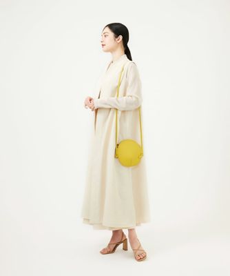 サークルレザーバッグ | Sybilla (Women)/シビラ | 三越伊勢丹