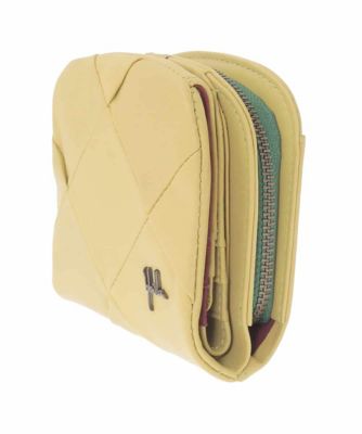 シビラ❤︎二つ折財布 ステッチデザイン二つ折り財布 | Sybilla (Women)/シビラ | 三越