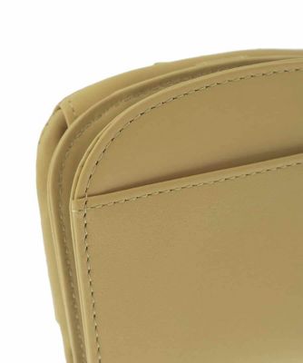 ステッチデザイン二つ折り財布 | Sybilla (Women)/シビラ | 三越伊勢丹