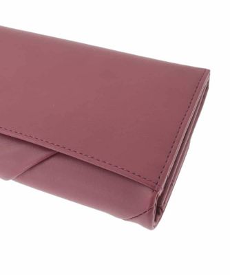 ステッチデザイン長財布 | Sybilla (Women)/シビラ | 三越伊勢丹