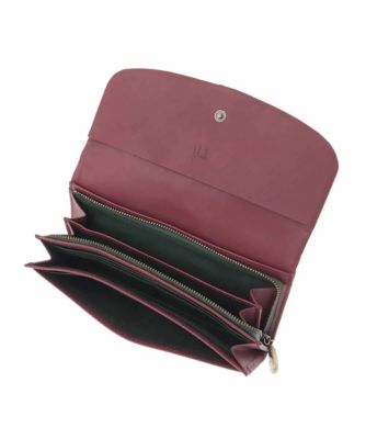 ステッチデザイン長財布 | Sybilla (Women)/シビラ | 三越伊勢丹