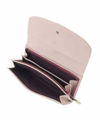 ステッチデザイン長財布 | Sybilla (Women)/シビラ | 三越伊勢丹