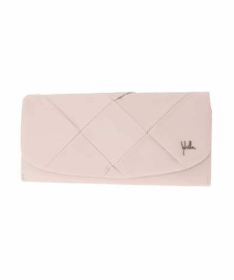 ステッチデザイン長財布 | Sybilla (Women)/シビラ | 三越伊勢丹