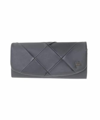 ステッチデザイン長財布 | Sybilla (Women)/シビラ | 三越伊勢丹