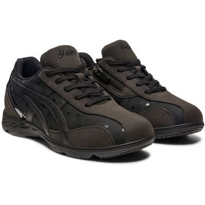 未使用 ASICS アシックス ハダシウォーカー スニーカー 24cm ハダシウォーカー W049 3E相当 | ASICS WALKING (Women