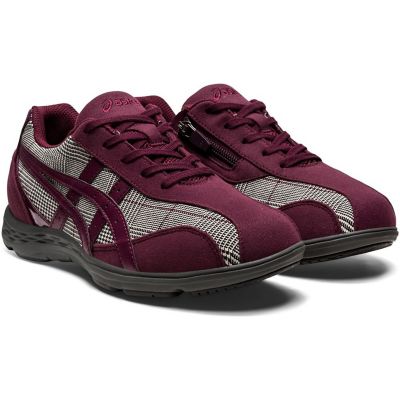 [アシックス] ウォーキングシューズ ハダシウォーカー 3E レディース ハダシウォーカー レディース 3E相当 | ASICS WALKING (Women