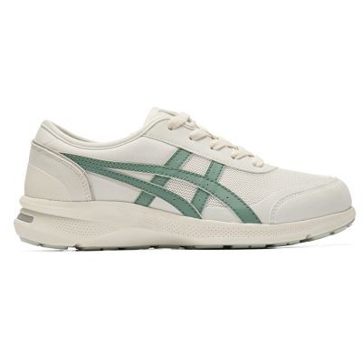 ＜ASICS WALKING (Women)＞ハダシウォーカー　レディース　３Ｅ相当