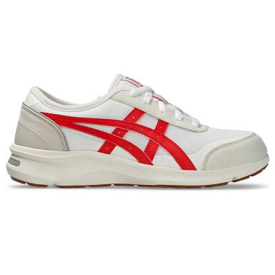 ＜ASICS WALKING (Women)＞ハダシウォーカー　レディース　３Ｅ相当