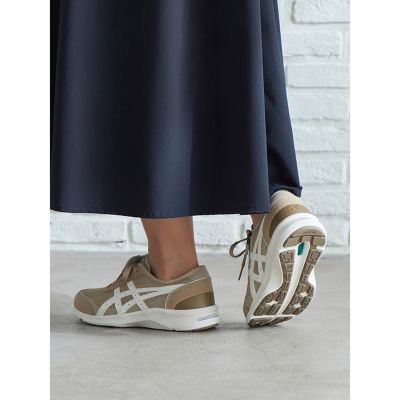 ハダシウォーカー レディース 3E相当 | ASICS WALKING (Women