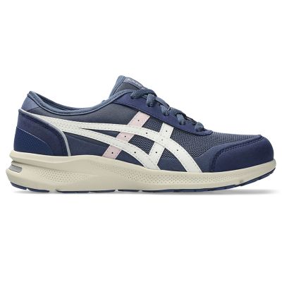 ＜ASICS WALKING (Women)＞ハダシウォーカー　レディース　３Ｅ相当