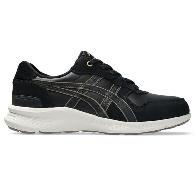 ＜ASICS WALKING (Women)＞ハダシウォーカー　ＬＥ　レディース　３Ｅ相当