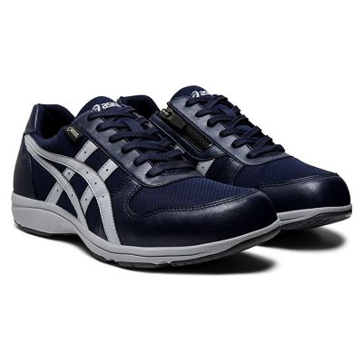 ＜ASICS WALKING (Men)＞ハダシウォーカー　Ｍ　ＧＯＲＥ－ＴＥＸ防水　３Ｅ相当