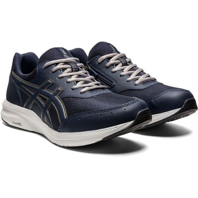 ASICS WALKING (Men)/アシックスウォーキング ゲルファンウォーカー メンズ 4E相当