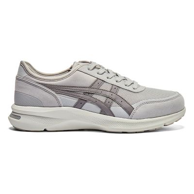 ＜ASICS WALKING (Men)＞ハダシウォーカー　メンズ　３Ｅ相当