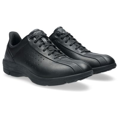未使用✨asics ハダシウォーカー スニーカー 25.5 cm ウォーキング ハダシウォーカー M GORE－TEX防水 3E相当 | ASICS