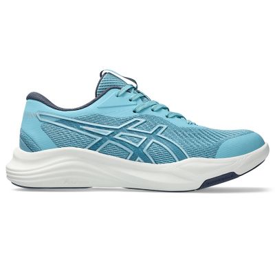 【良品】ASICS RUNWALK 本革 3E 青 27 〈定価¥26,950〉 良品】ASICS RUNWALK 本革 3E 青 27 〈定価¥26,950〉 良品