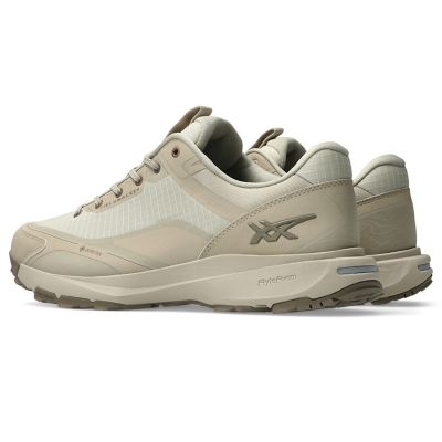 【美品】ASICS フィールドウォーカー GORE-TEX スニーカー 24.5 フィールドウォーカー GORE－TEX防水 3E相当 | ASICS WALKING