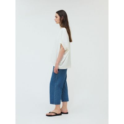 ｍｉｚｕｉｒｏ　ｉｎｄ　コクーンワイドプルオーバー