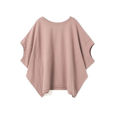 ｍｉｚｕｉｒｏ　ｉｎｄ　コクーンワイドプルオーバー