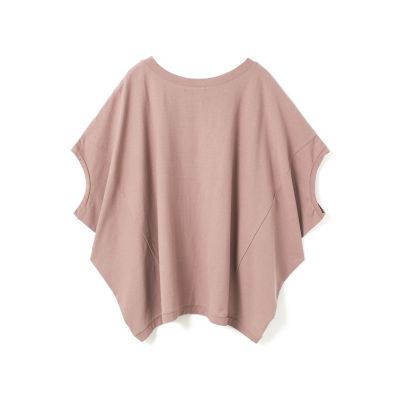 ｍｉｚｕｉｒｏ　ｉｎｄ　コクーンワイドプルオーバー