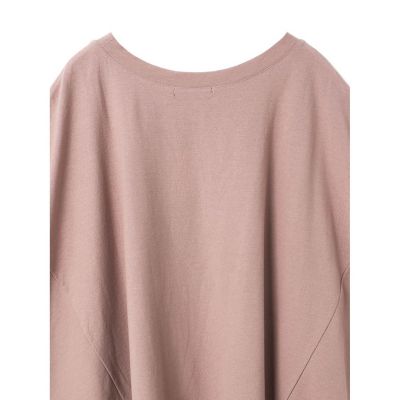 ｍｉｚｕｉｒｏ　ｉｎｄ　コクーンワイドプルオーバー