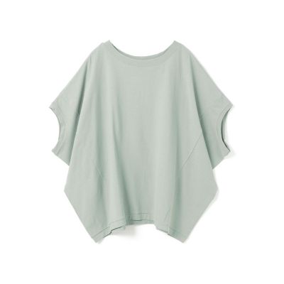 ｍｉｚｕｉｒｏ　ｉｎｄ　コクーンワイドプルオーバー