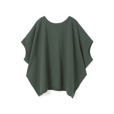 ｍｉｚｕｉｒｏ　ｉｎｄ　コクーンワイドプルオーバー