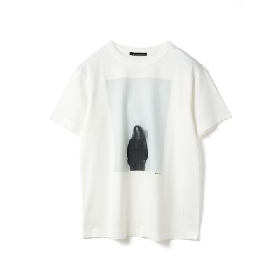 mizuiro ind フォトプリントT | mizuiro ind (Women