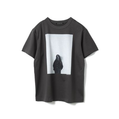 mizuiro ind フォトプリントT | mizuiro ind (Women