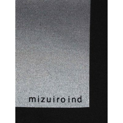 mizuiro ind フォトプリントT | mizuiro ind (Women