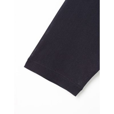 ｍｉｚｕｉｒｏ　ｉｎｄ　メッシュロングスリーブワイドＴ