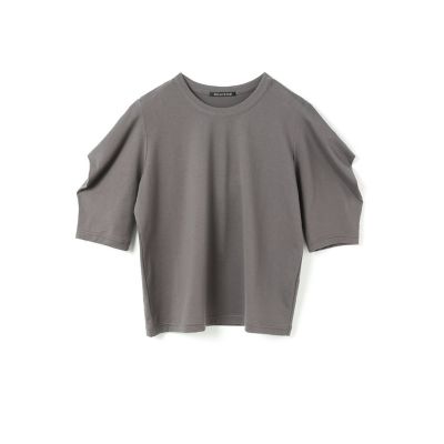 ｍｉｚｕｉｒｏ　ｉｎｄ　ドレープスリーブＴ