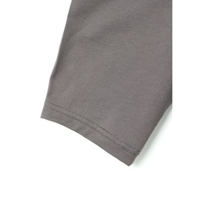 ｍｉｚｕｉｒｏ　ｉｎｄ　ドレープスリーブＴ