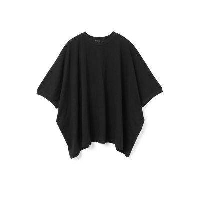ｍｉｚｕｉｒｏ　ｉｎｄ　バーンアウトドットプリントワイドプルオーバー