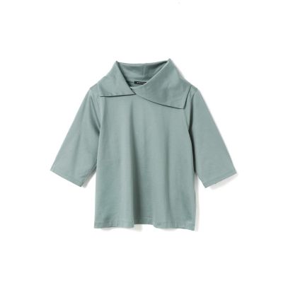 グリーン系 レディースのTシャツ・カットソー | 三越伊勢丹オンライン