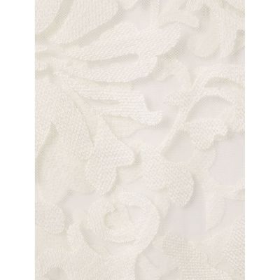 ｍｉｚｕｉｒｏ　ｉｎｄ　クロシェットネット刺繍ベスト