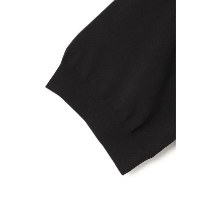 mizuiro ind / ミズイロインド mizuiro ind クルーネックハーフスリーブプルオーバー mizuiro ind クルーネックハーフスリーブプルオーバー