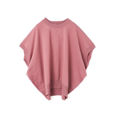 ミズイロインドmizuiroind★コクーンワイドベスト 今季品 SALE！20%OFF】mizuiro ind ミズイロインド ワイドベスト