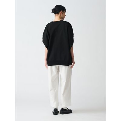 mizuiro ind コクーンワイドベスト | mizuiro ind