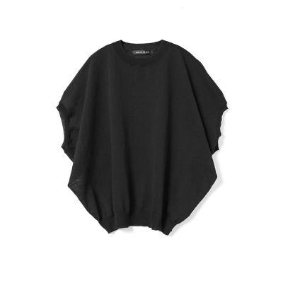 mizuiro ind ワイドコクーンシアーベスト | mizuiro ind