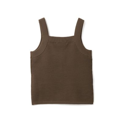 mizuiro ind キャミソールベスト | mizuiro ind (Women