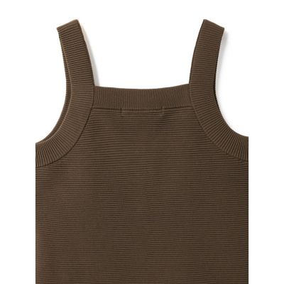 mizuiro ind キャミソールベスト | mizuiro ind (Women