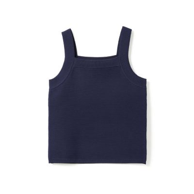 mizuiro ind キャミソールベスト | mizuiro ind (Women