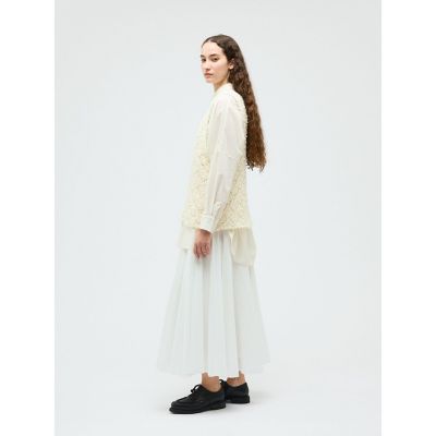 mizuiro ind パターンベスト | mizuiro ind (Women