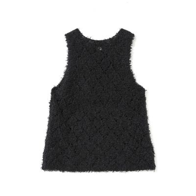 mizuiro ind パターンベスト | mizuiro ind (Women