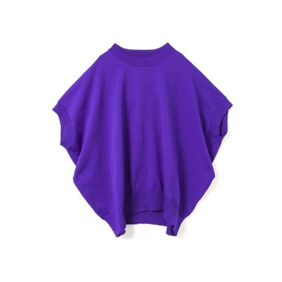 mizuiro ind コクーンワイドベスト | mizuiro ind (Women