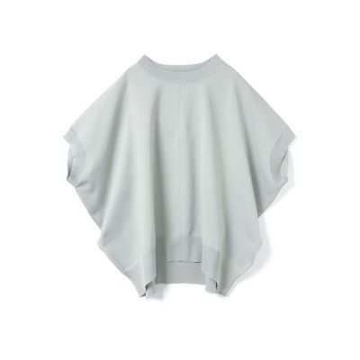 mizuiro ind コクーンワイドベスト | mizuiro ind (Women
