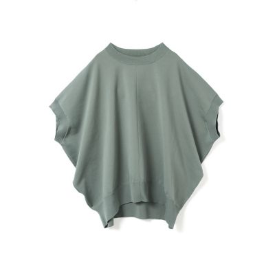 mizuiro ind コクーンワイドベスト | mizuiro ind (Women