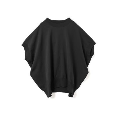 mizuiro ind コクーンワイドベスト | mizuiro ind (Women