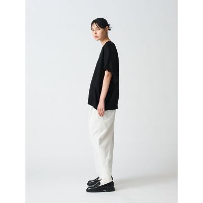 mizuiro ind コクーンワイドベスト | mizuiro ind (Women